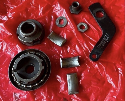 Sturmey archer ersatzteile - sturmey,