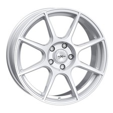4x 19 Zoll X2 Aluminium Felgen