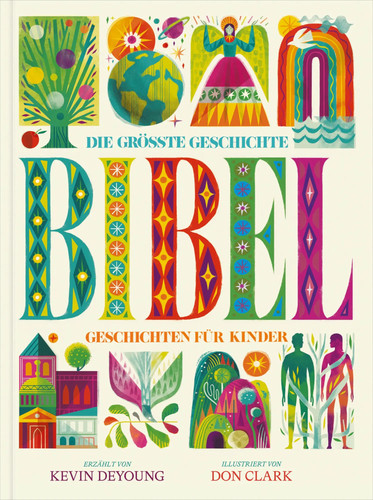 Die größte geschichte - geschichte,