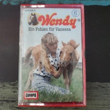 MC  - Wendy - Folge 6 - Wendy
