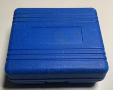 NUSSKASTEN für SCHLAGSCHRAUBER NÜSSE 17 19 21 mm 1/2 Zoll Radmuttern nur BOX