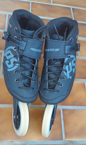 Inlineskates powerslide - inlineskates,,