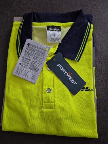 Original portwest dhl - original,
