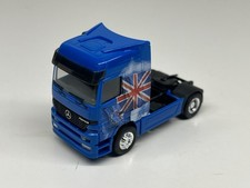 MB Actros Zugmaschine Herpa