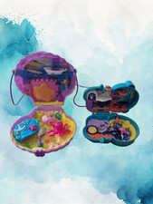 Polly Pocket GNH11 -