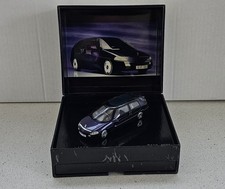 Spark Minimax Mercedes-Benz Concept F100 1991 B66040424 Werbemodell 1:43 Rarität