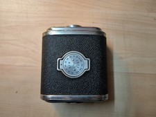 Film Cassette for Kiev-88 6x6 Roll Film