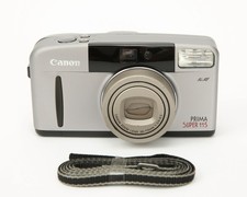 Canon Prima Super 115 Ai AF