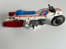 Evel Knievel SuperJet Cycle Ideal Ltd.