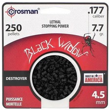 Crosman Diabolo Destroyer