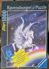 Ravensburger Puzzle Star Line