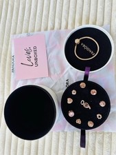 SELTENES PANDORA BRANDNEU