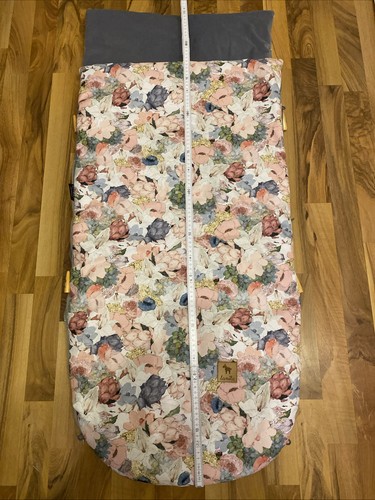 Fußsack für kinderwagen - fußsack,