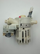 Miele Mppw 01-31/4 Umwälzpumpe Motor Pumpe Spülmaschine 10116771