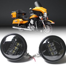 Led zusatzscheinwerfer - 4.5", led-zusatzscheinwerfer