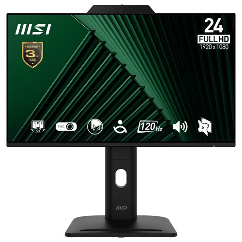 Msi pro mp242pmgde - pro, ips