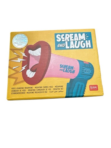 Legami megafon mit - legami,