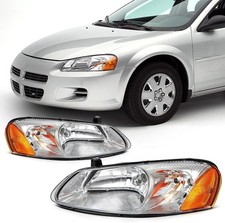 Chrysler Sebring Dodge Stratus