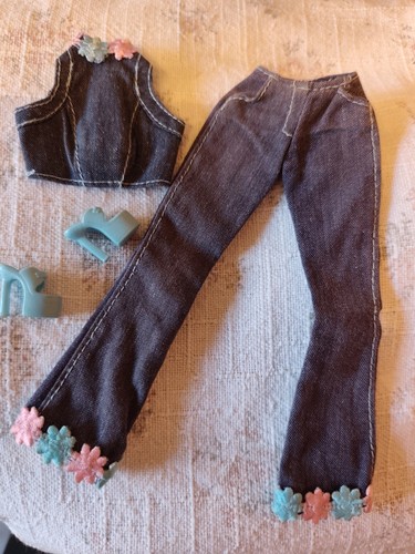 Alte barbie fashion avenue - barbie,