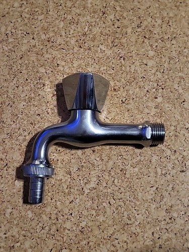 Auslaufhahn wasserhahn messing - auslaufhahn,