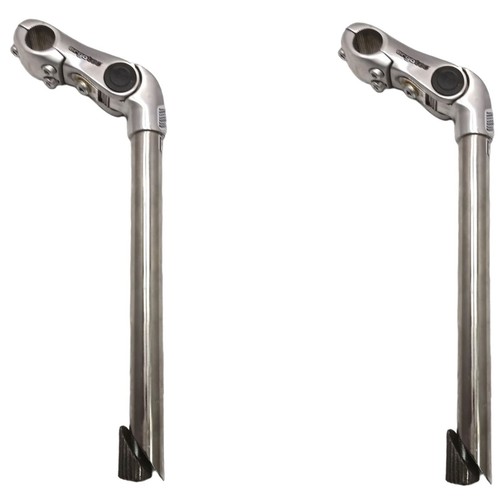 Ergotec lenkervorbau kobra - ergotec,