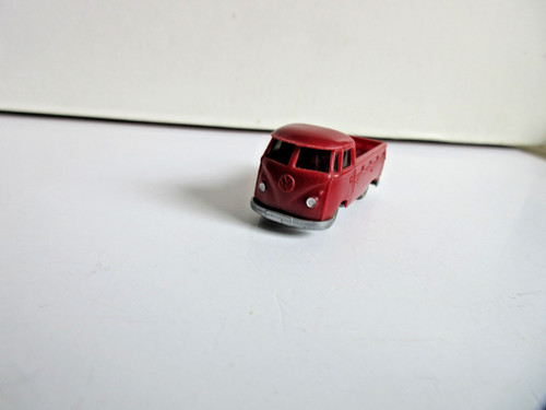 Wiking t 1 pritsche - wiking, 1:87