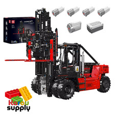 Mould King 17044 17045 Technik