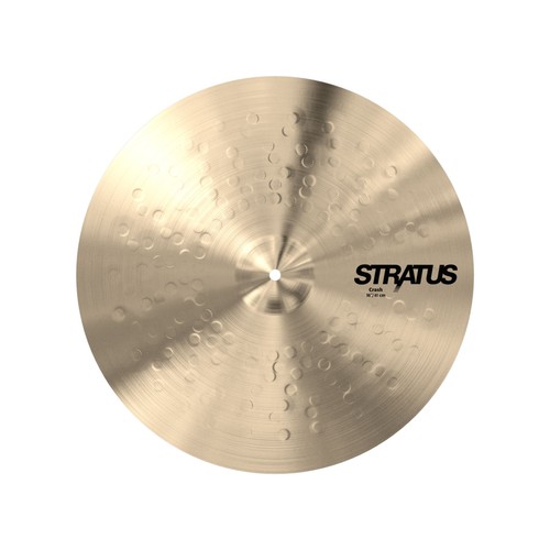 Sabian stratus crash - sabian,