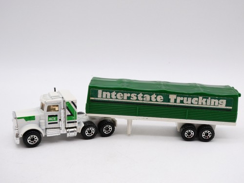 Matchbox convoy - , /