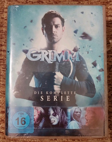 Universal grimm komplette - universal, –
