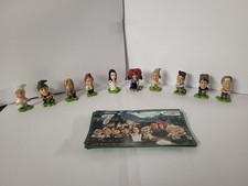 Ü Ei Figuren Die 7 Zwerge