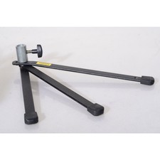 Manfrotto 003 Bodenstativ / Studiostativ / Stativ / Basis 60 cm / Tripod