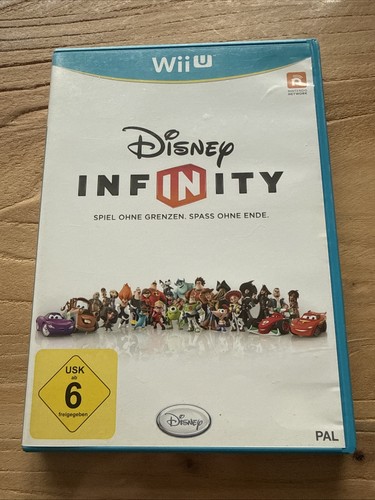 Disney infinity nintendo - ,