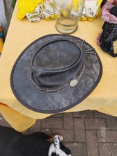 Neuer Australischer Lederhut