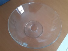 Obstschale aus Glas Leonardo