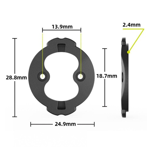 Für garmin edge - edge, 840