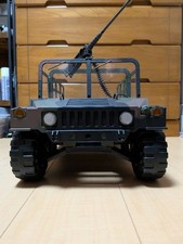 21st Century Toys M998 Cargo