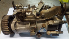 Einspritzpumpe Rotodiesel   Lucas Ma 300 Peugeot J5 Citroen C25 54 KW Bj.84 -87