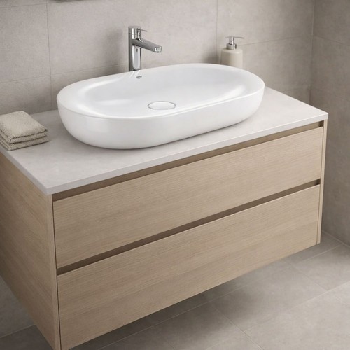 Grohe essence waschschale - essence,