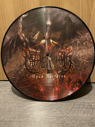 Marduk opus nocturne - marduk, "