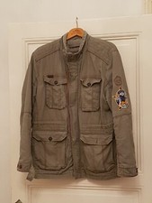 C&A Feldjacke,"Original Div.Expedition 1971",Grösse 56