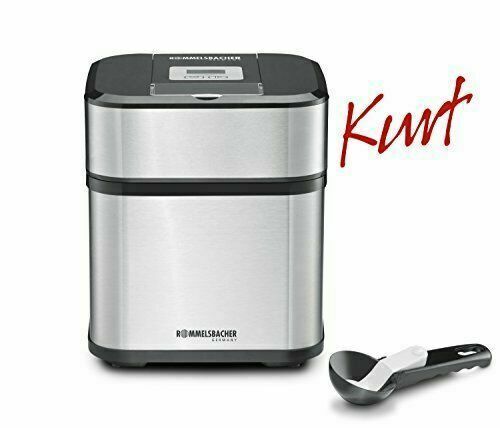 Eismaschine kurt für - kurt,