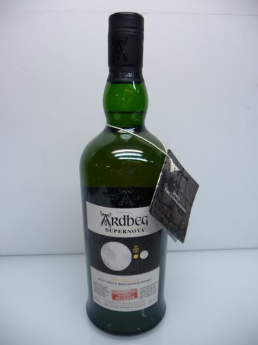 Ardbeg supernova sn2015 - ardbeg,