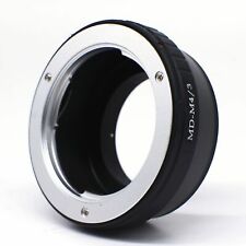 MD-M43 Adapter für Minolta MD