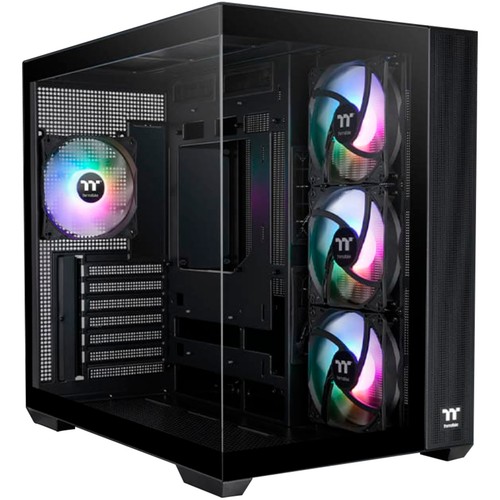Thermaltake view 380 argb - thermaltake,