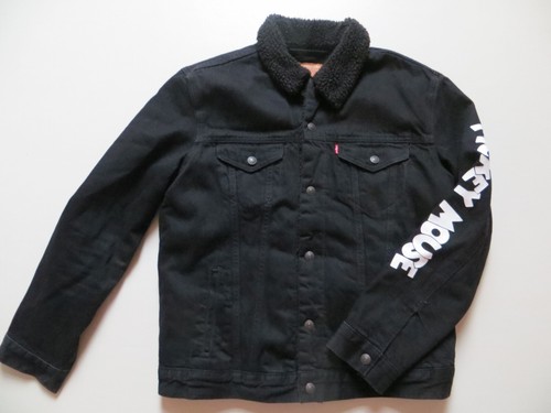 Levi micky maus jacke - levi's,