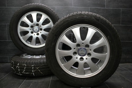 Original mercedes klasse - original,