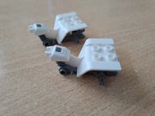 LEGO® 2x Motorrad Trike