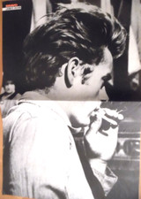 JAMES DEAN + NENA ---
