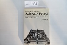 STADTE IN UTOPIA : Die
